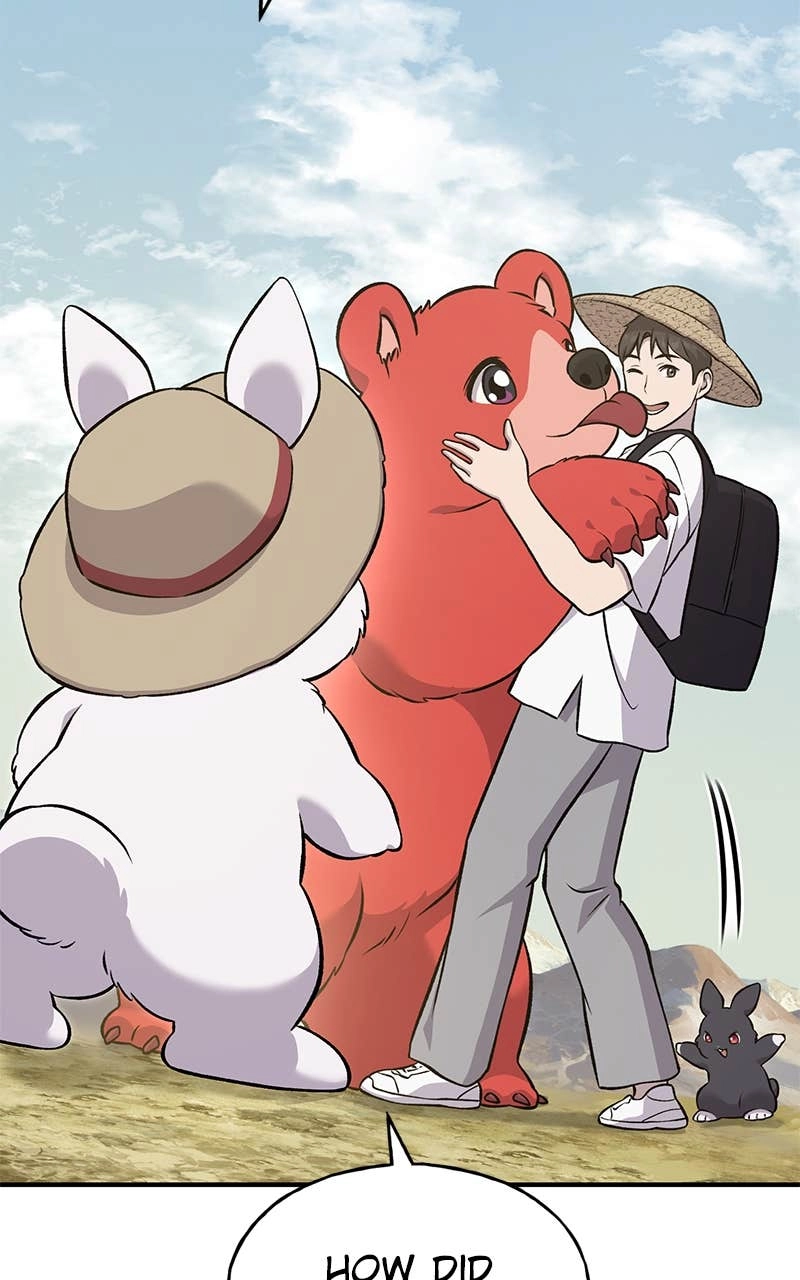 Solo Farming In The Tower Chapter 54 – Would You Like a Deal? Page 49