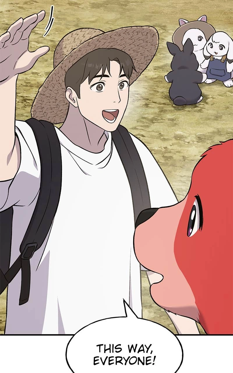 Solo Farming In The Tower Chapter 54 – Would You Like a Deal? Page 51
