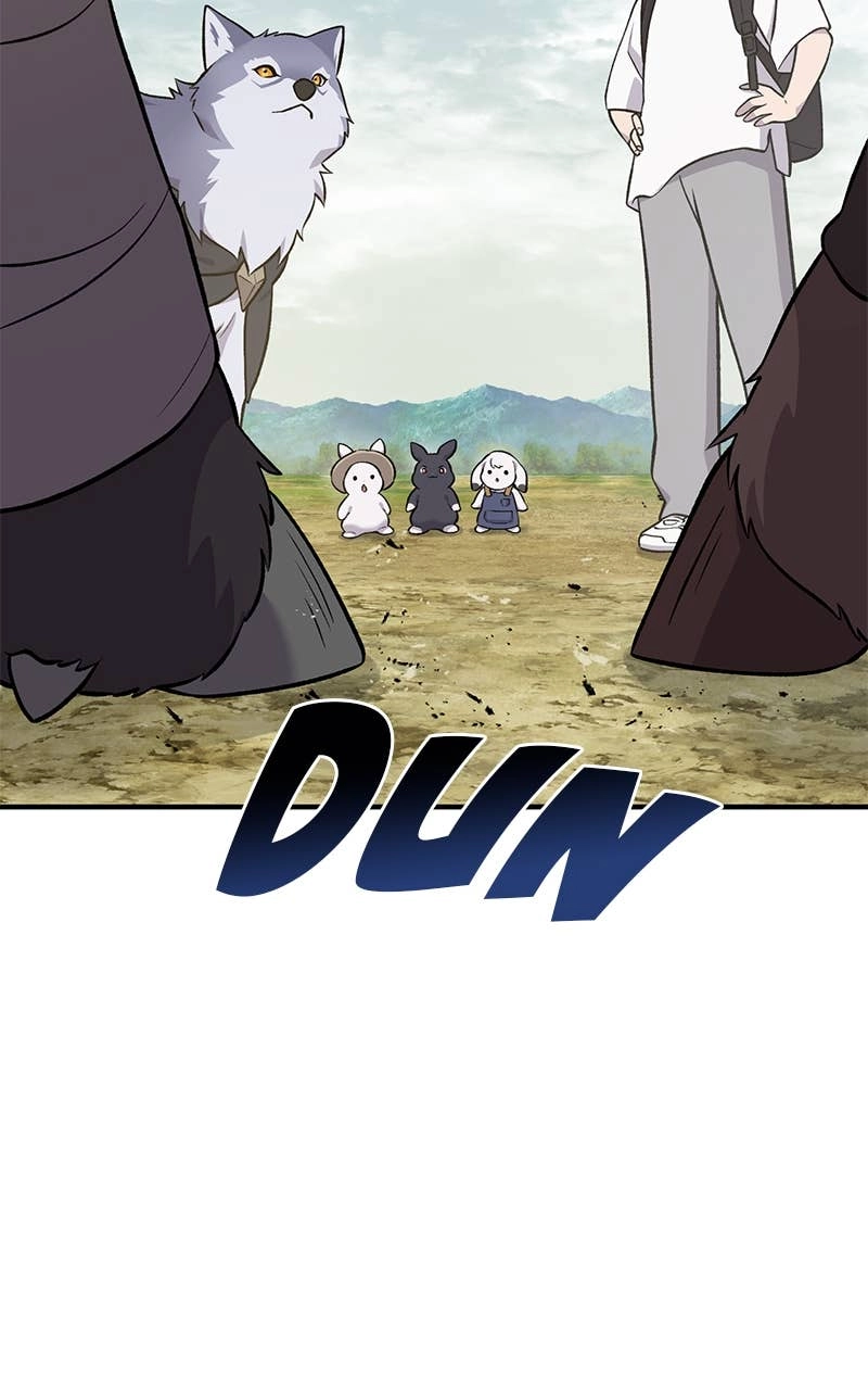 Solo Farming In The Tower Chapter 54 – Would You Like a Deal? Page 53