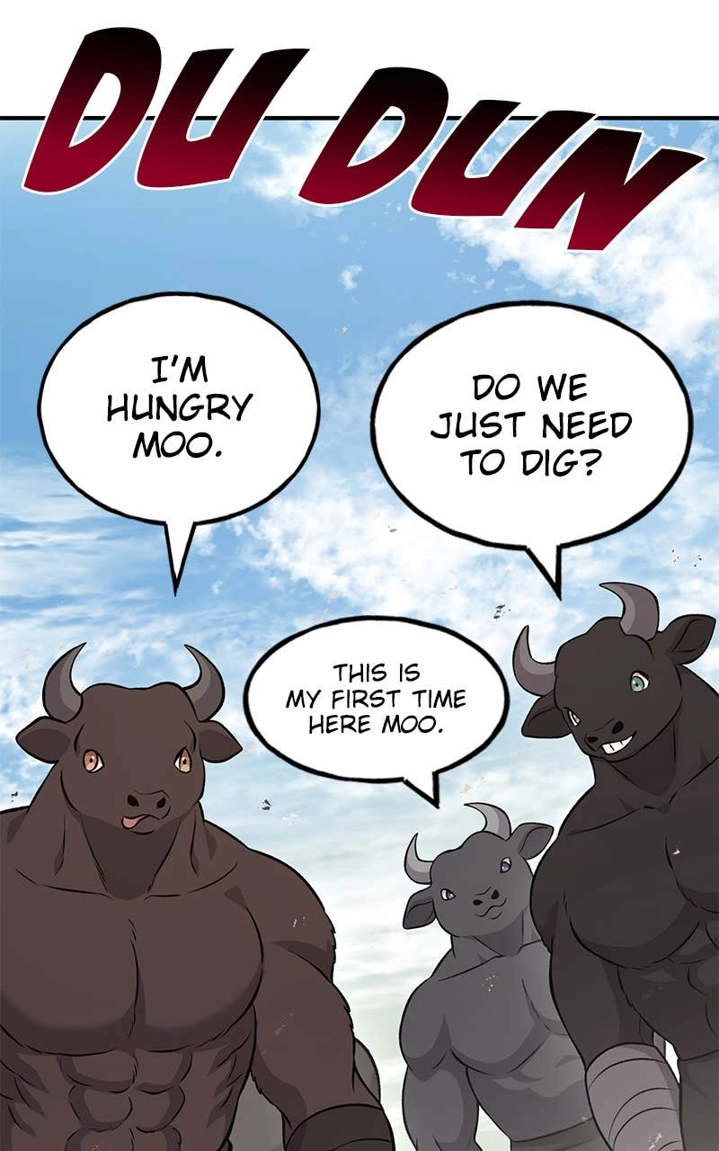Solo Farming In The Tower Chapter 54 – Would You Like a Deal? Page 54