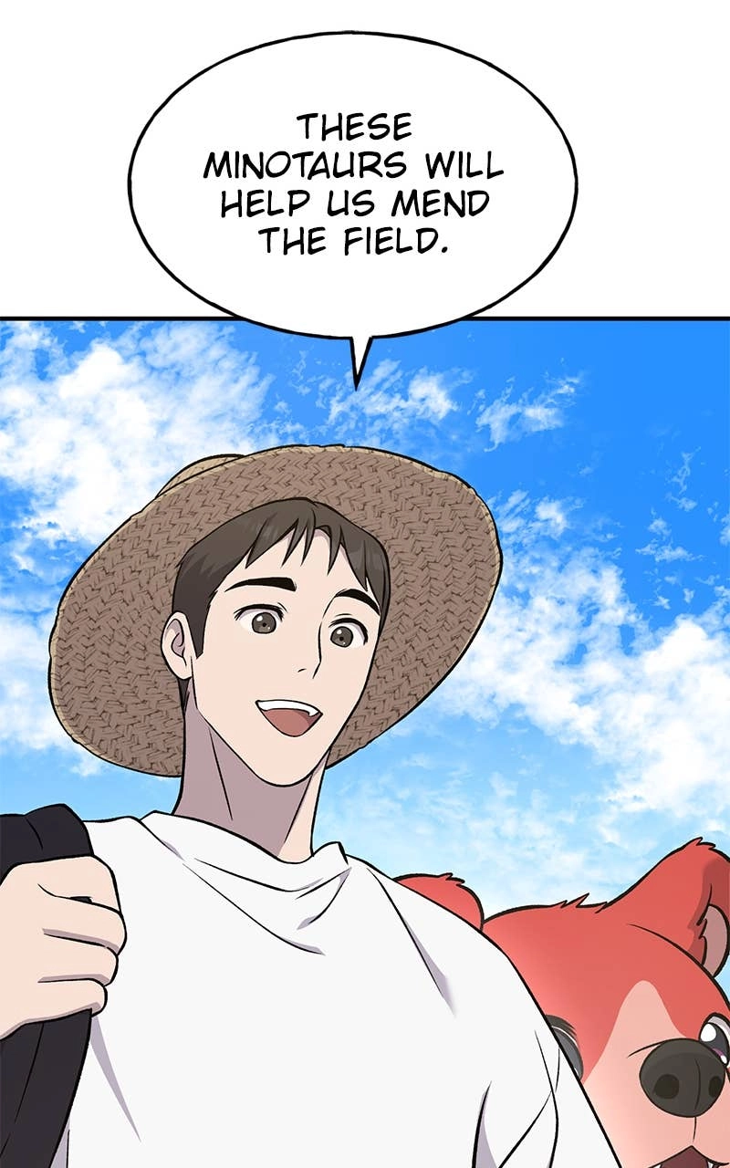 Solo Farming In The Tower Chapter 54 – Would You Like a Deal? Page 57