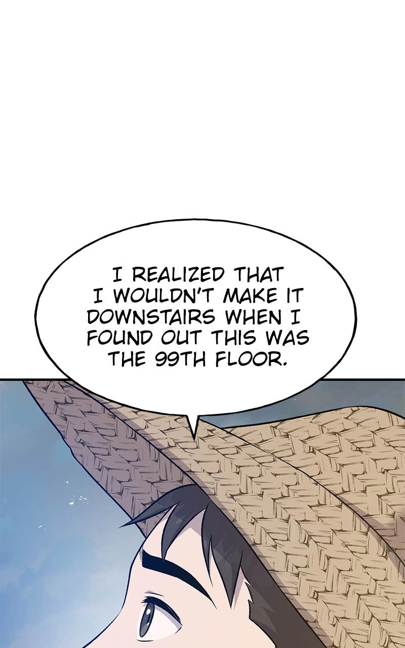 Solo Farming In The Tower Chapter 54 – Would You Like a Deal? Page 5