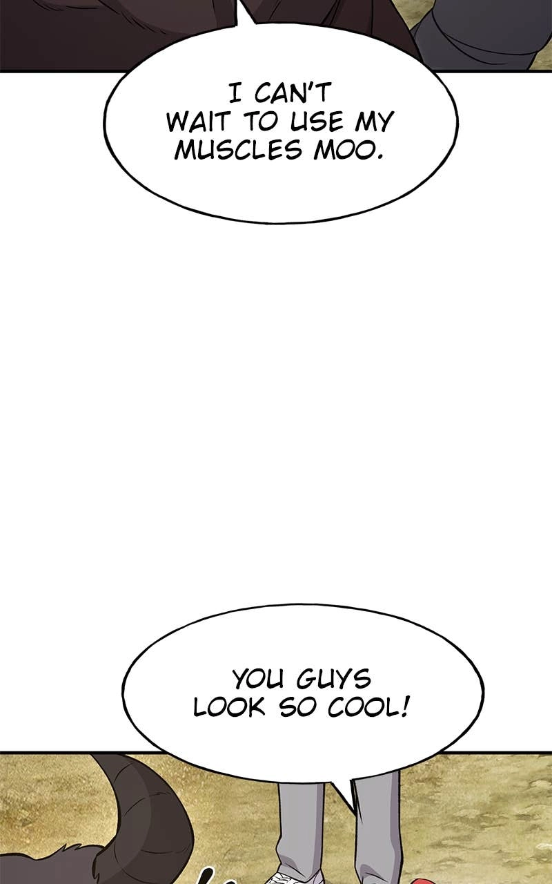 Solo Farming In The Tower Chapter 54 – Would You Like a Deal? Page 61