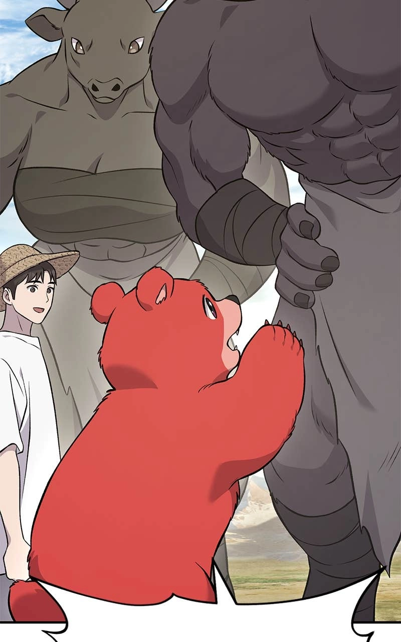 Solo Farming In The Tower Chapter 54 – Would You Like a Deal? Page 64