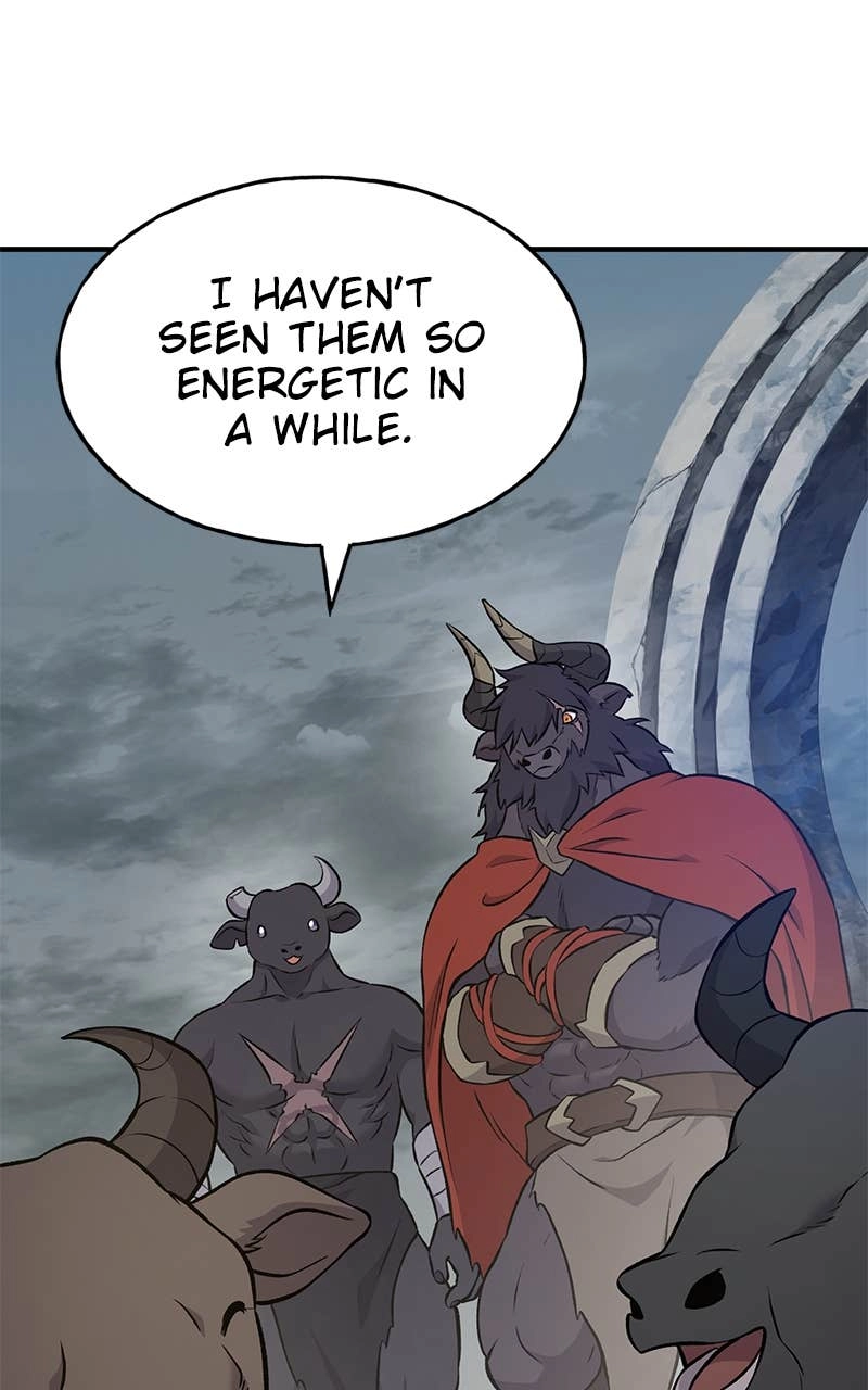 Solo Farming In The Tower Chapter 54 – Would You Like a Deal? Page 78