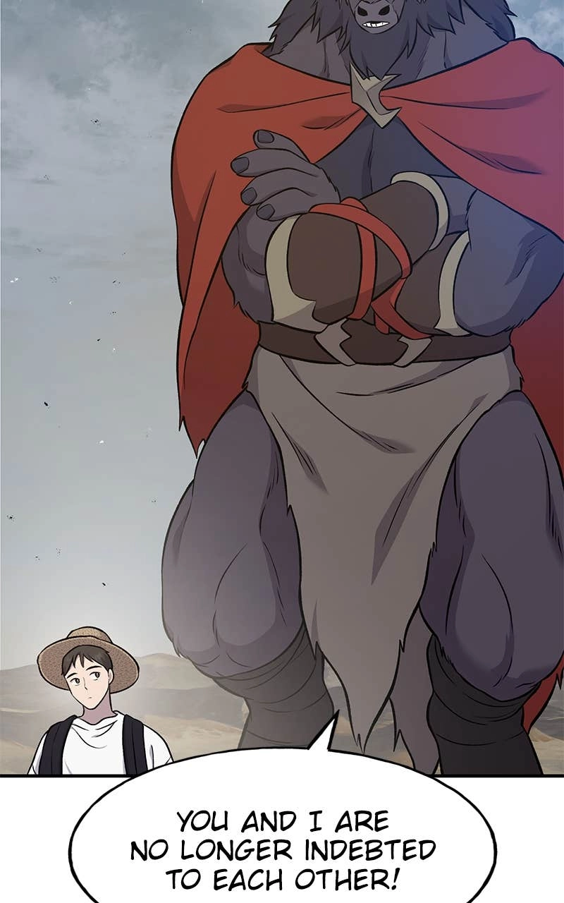 Solo Farming In The Tower Chapter 54 – Would You Like a Deal? Page 8