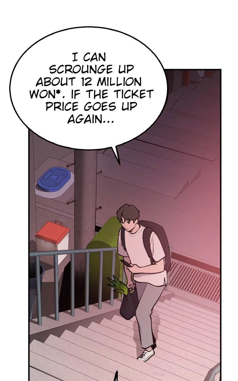 Solo Farming In The Tower Chapter 1 – To the Dungeon Page 101