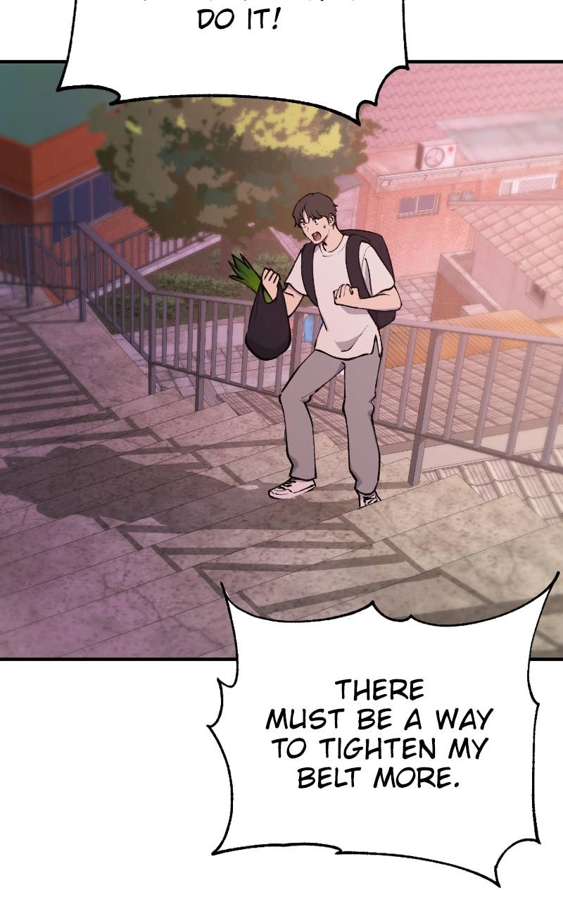 Solo Farming In The Tower Chapter 1 – To the Dungeon Page 108