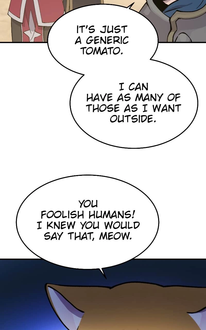 Solo Farming In The Tower Chapter 1 – To the Dungeon Page 10
