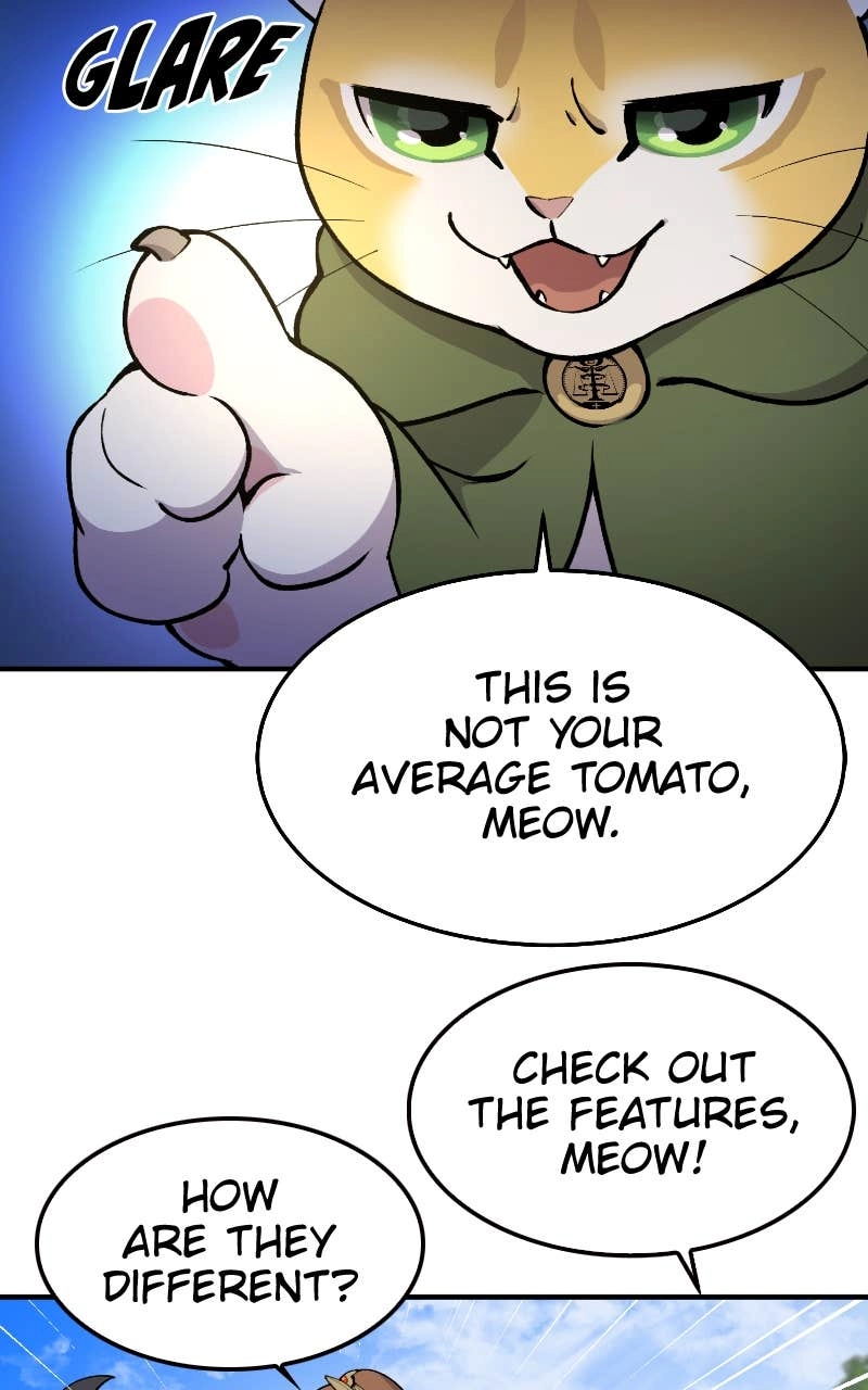 Solo Farming In The Tower Chapter 1 – To the Dungeon Page 11