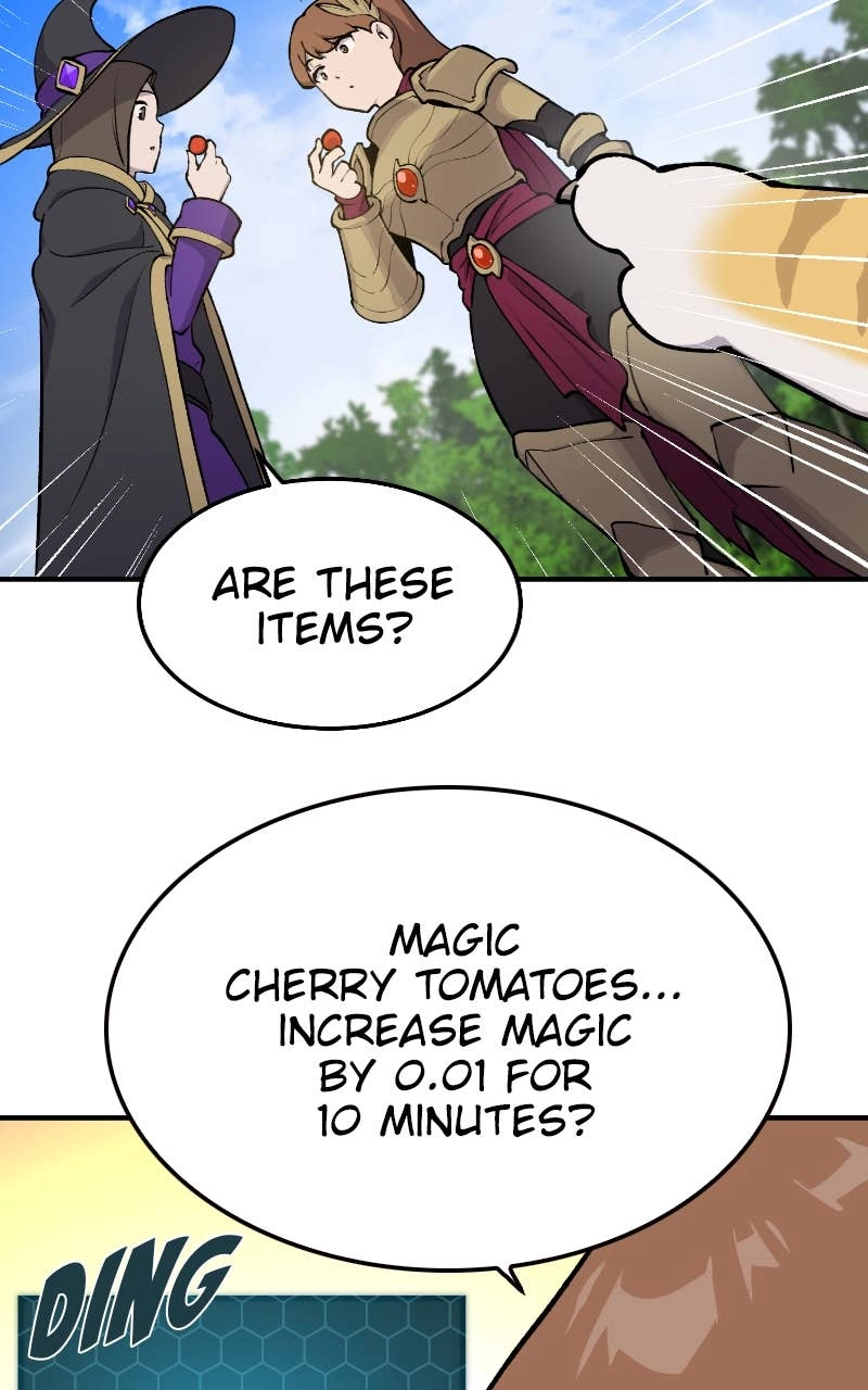 Solo Farming In The Tower Chapter 1 – To the Dungeon Page 12