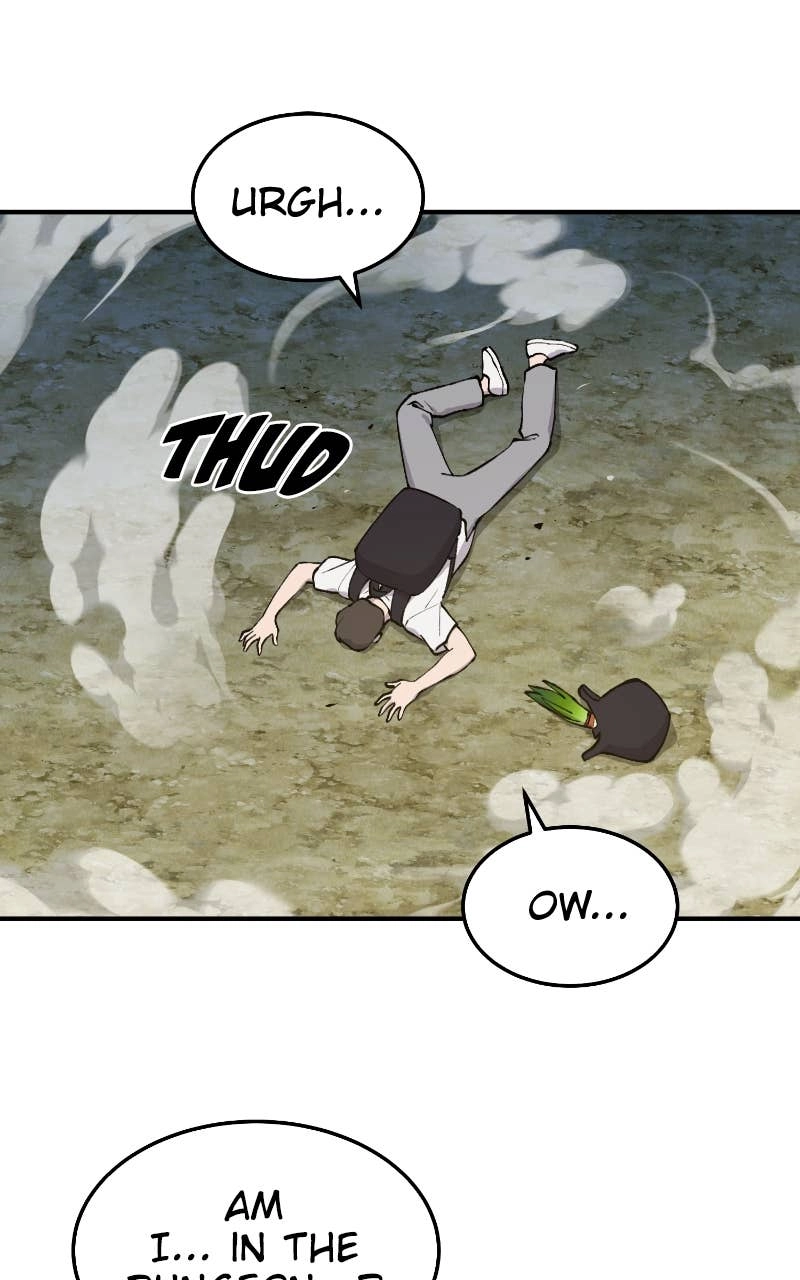 Solo Farming In The Tower Chapter 1 – To the Dungeon Page 136
