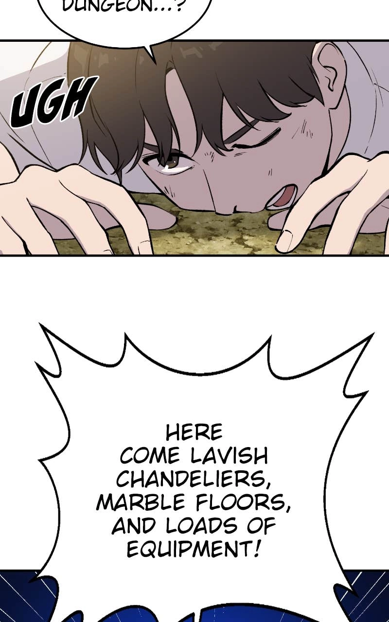 Solo Farming In The Tower Chapter 1 – To the Dungeon Page 137