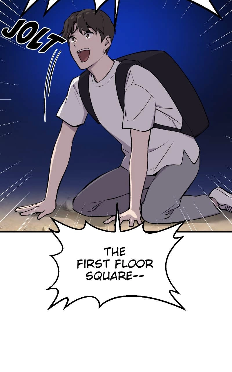 Solo Farming In The Tower Chapter 1 – To the Dungeon Page 138
