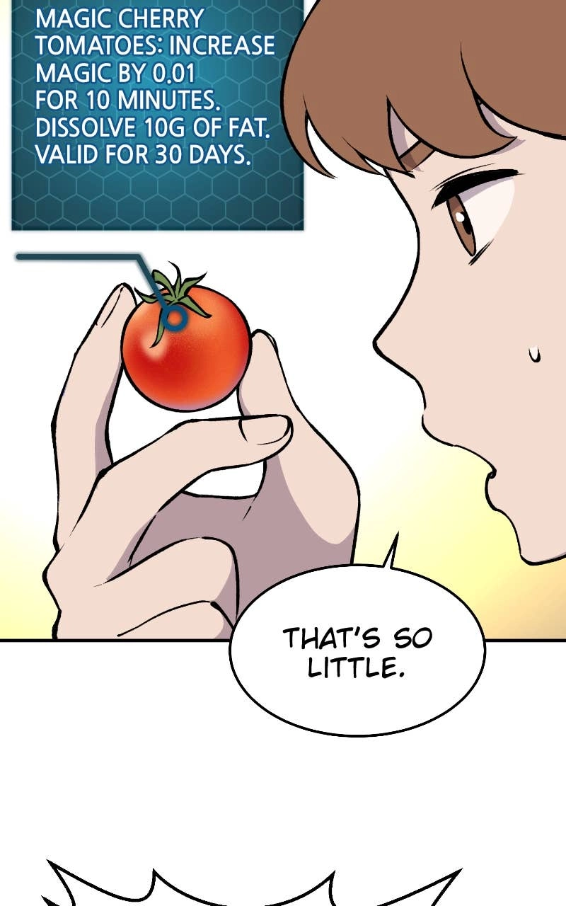 Solo Farming In The Tower Chapter 1 – To the Dungeon Page 13