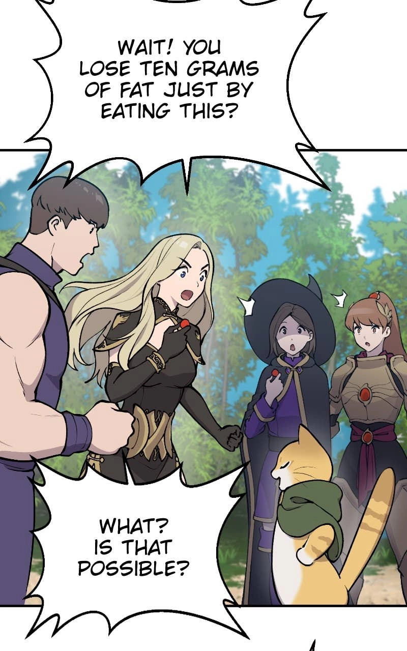 Solo Farming In The Tower Chapter 1 – To the Dungeon Page 14