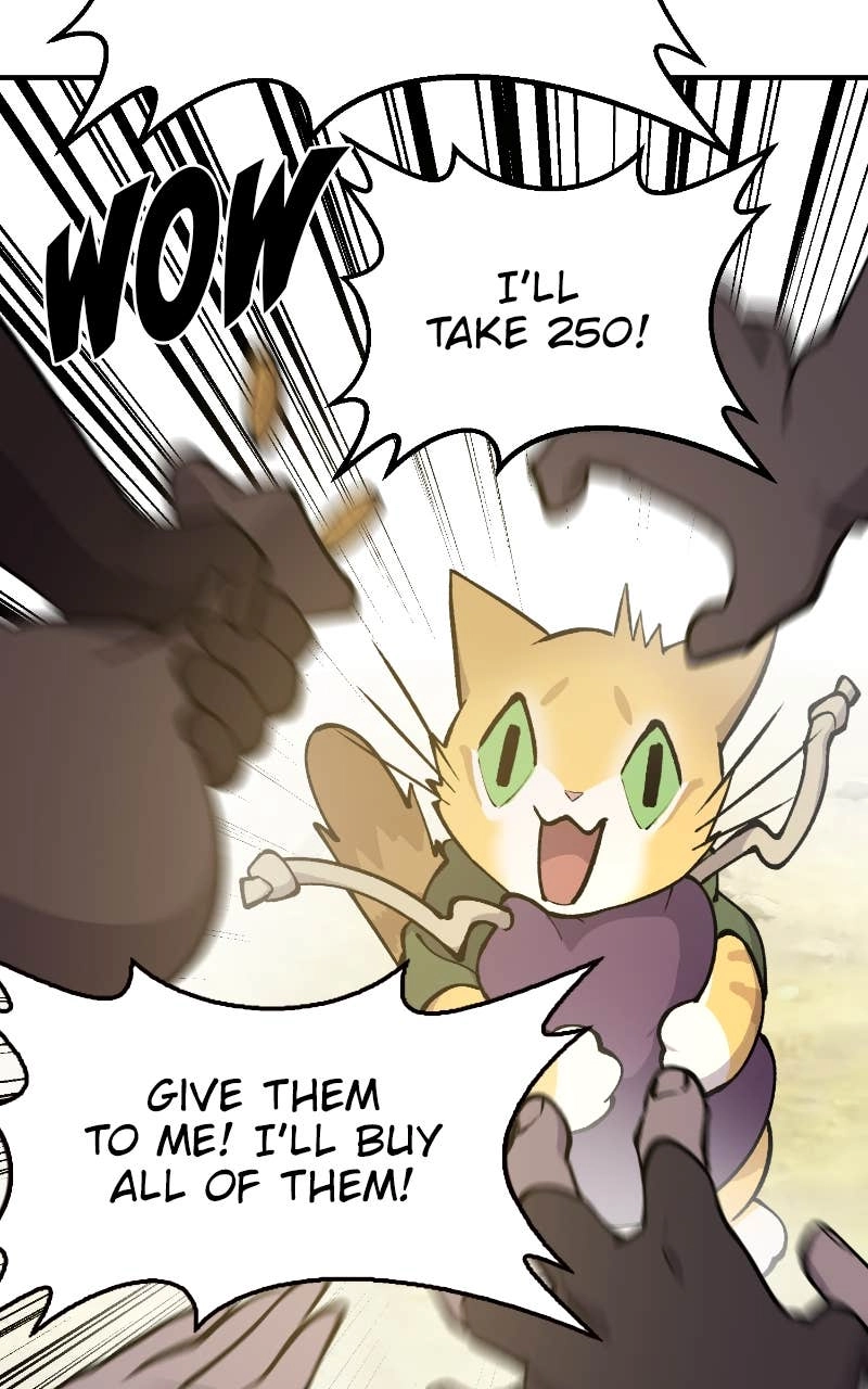 Solo Farming In The Tower Chapter 1 – To the Dungeon Page 16