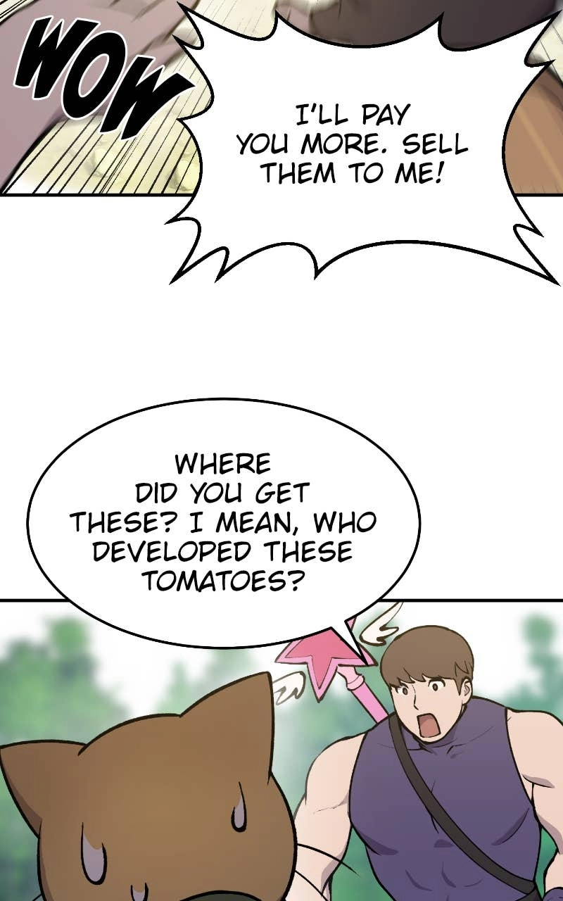 Solo Farming In The Tower Chapter 1 – To the Dungeon Page 17