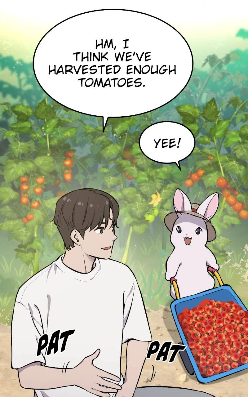 Solo Farming In The Tower Chapter 1 – To the Dungeon Page 23