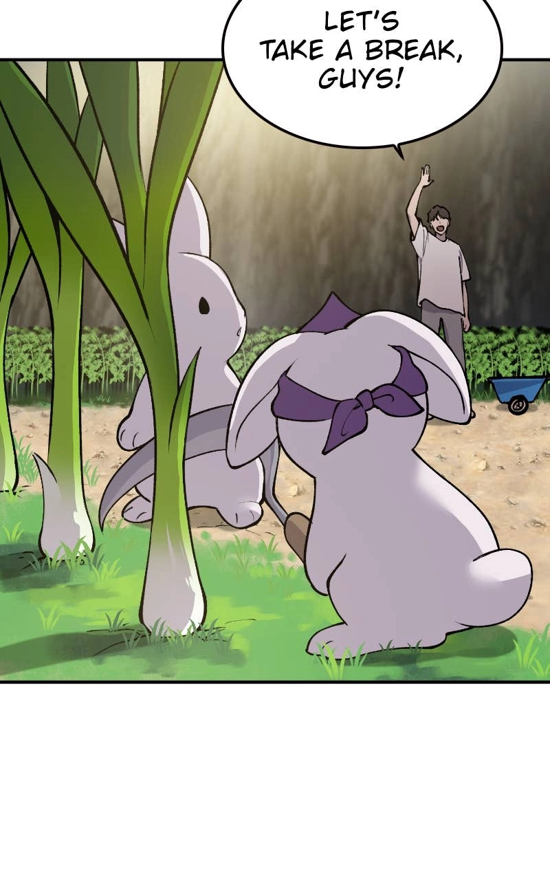 Solo Farming In The Tower Chapter 1 – To the Dungeon Page 25