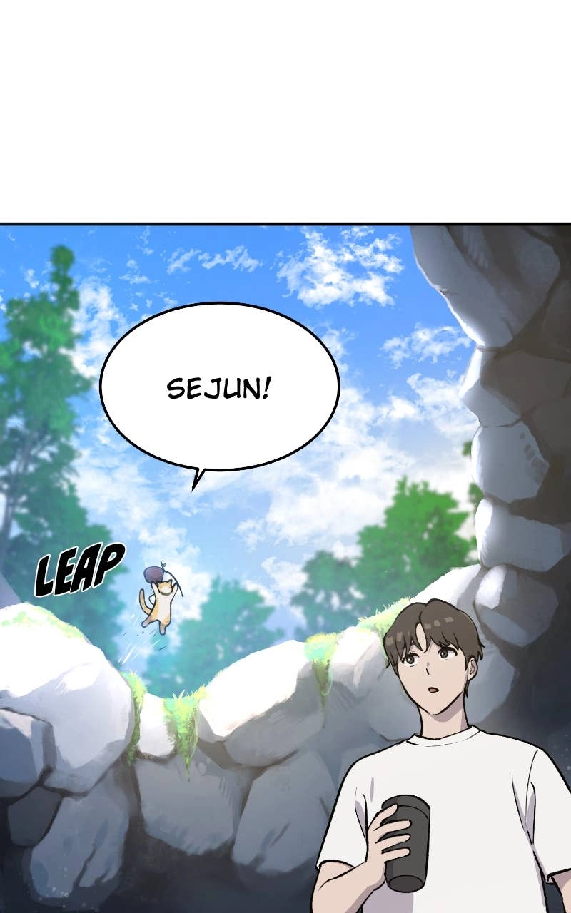 Solo Farming In The Tower Chapter 1 – To the Dungeon Page 39