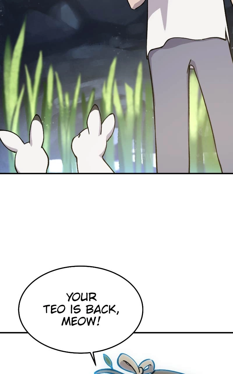 Solo Farming In The Tower Chapter 1 – To the Dungeon Page 40