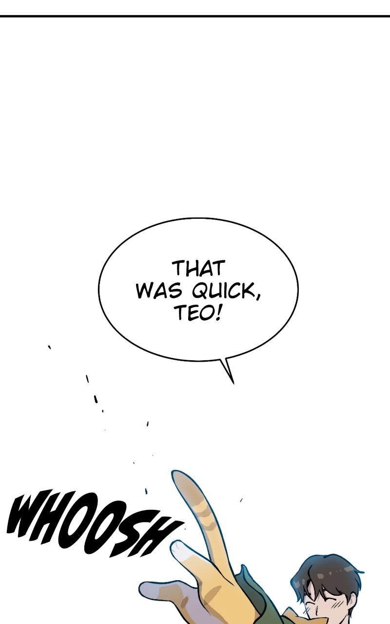 Solo Farming In The Tower Chapter 1 – To the Dungeon Page 42