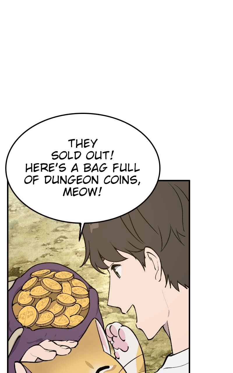 Solo Farming In The Tower Chapter 1 – To the Dungeon Page 44