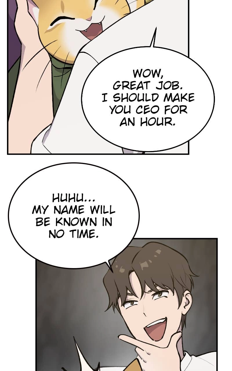 Solo Farming In The Tower Chapter 1 – To the Dungeon Page 45