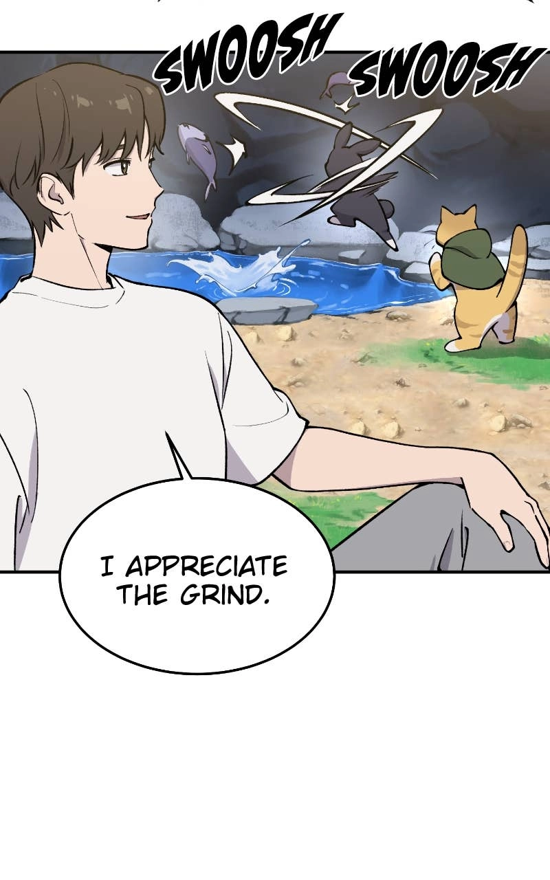 Solo Farming In The Tower Chapter 1 – To the Dungeon Page 48