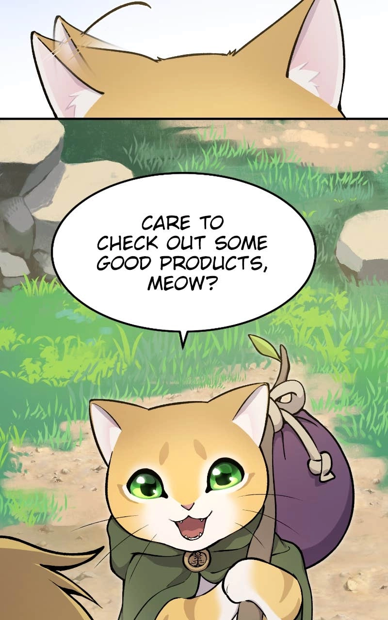 Solo Farming In The Tower Chapter 1 – To the Dungeon Page 5