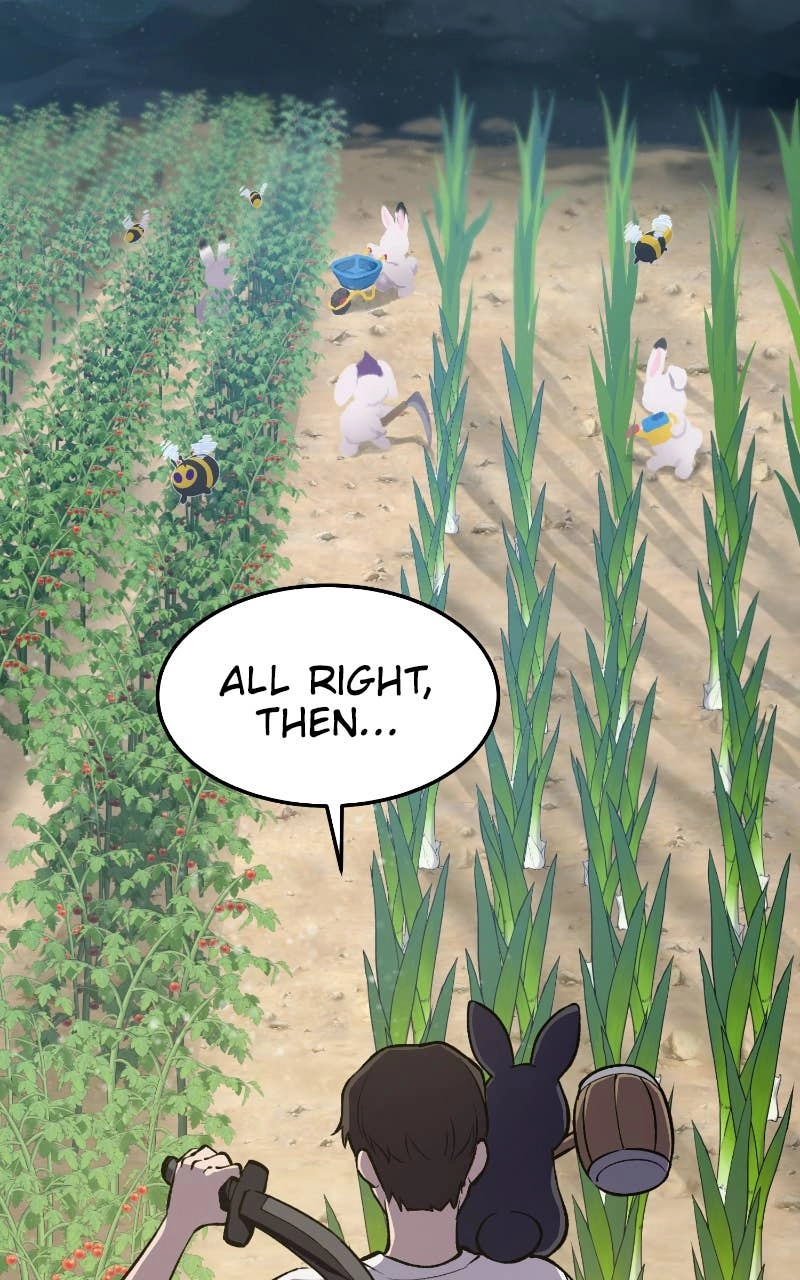 Solo Farming In The Tower Chapter 1 – To the Dungeon Page 60