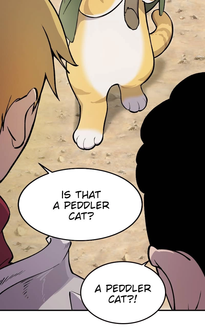 Solo Farming In The Tower Chapter 1 – To the Dungeon Page 6