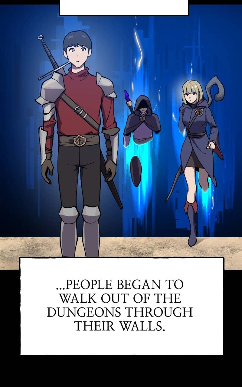 Solo Farming In The Tower Chapter 1 – To the Dungeon Page 74