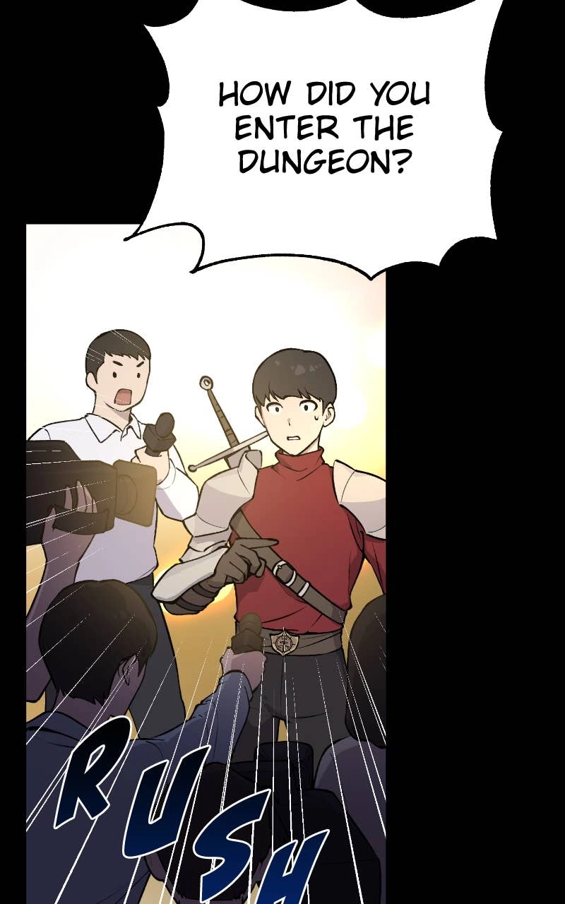 Solo Farming In The Tower Chapter 1 – To the Dungeon Page 76