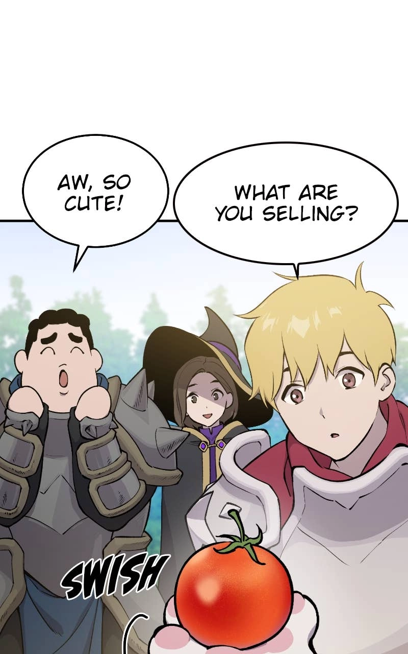 Solo Farming In The Tower Chapter 1 – To the Dungeon Page 7