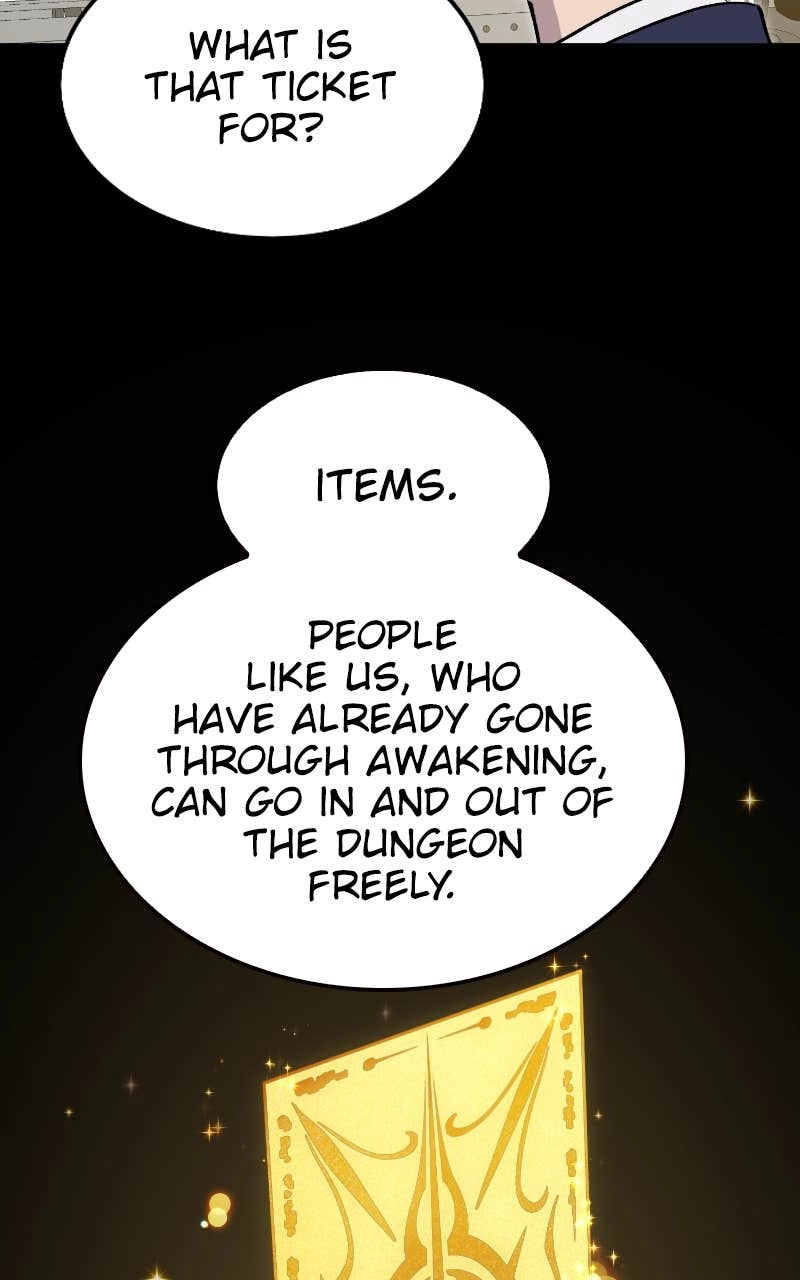 Solo Farming In The Tower Chapter 1 – To the Dungeon Page 84