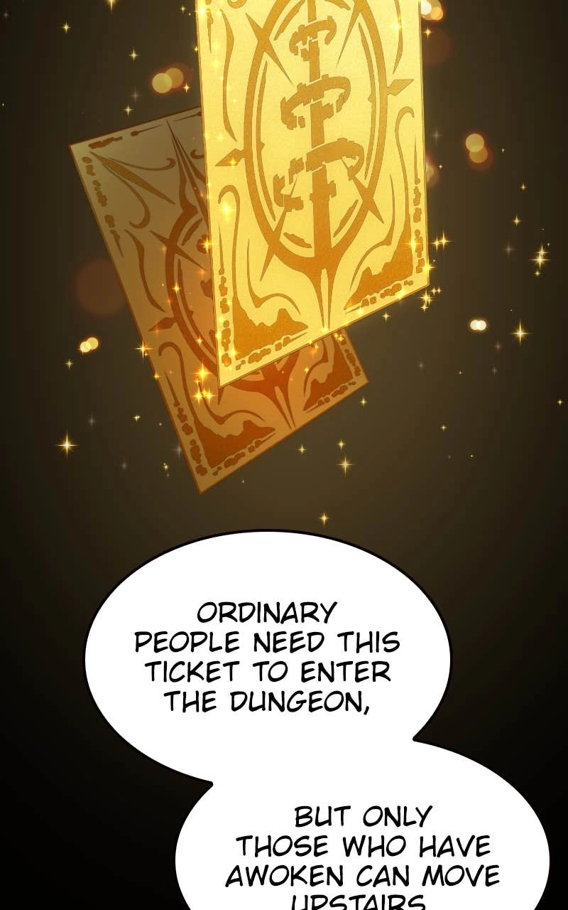Solo Farming In The Tower Chapter 1 – To the Dungeon Page 85