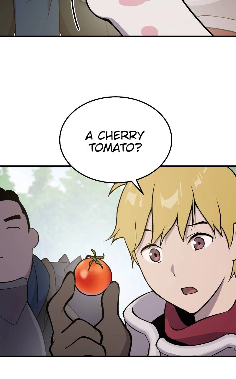 Solo Farming In The Tower Chapter 1 – To the Dungeon Page 8