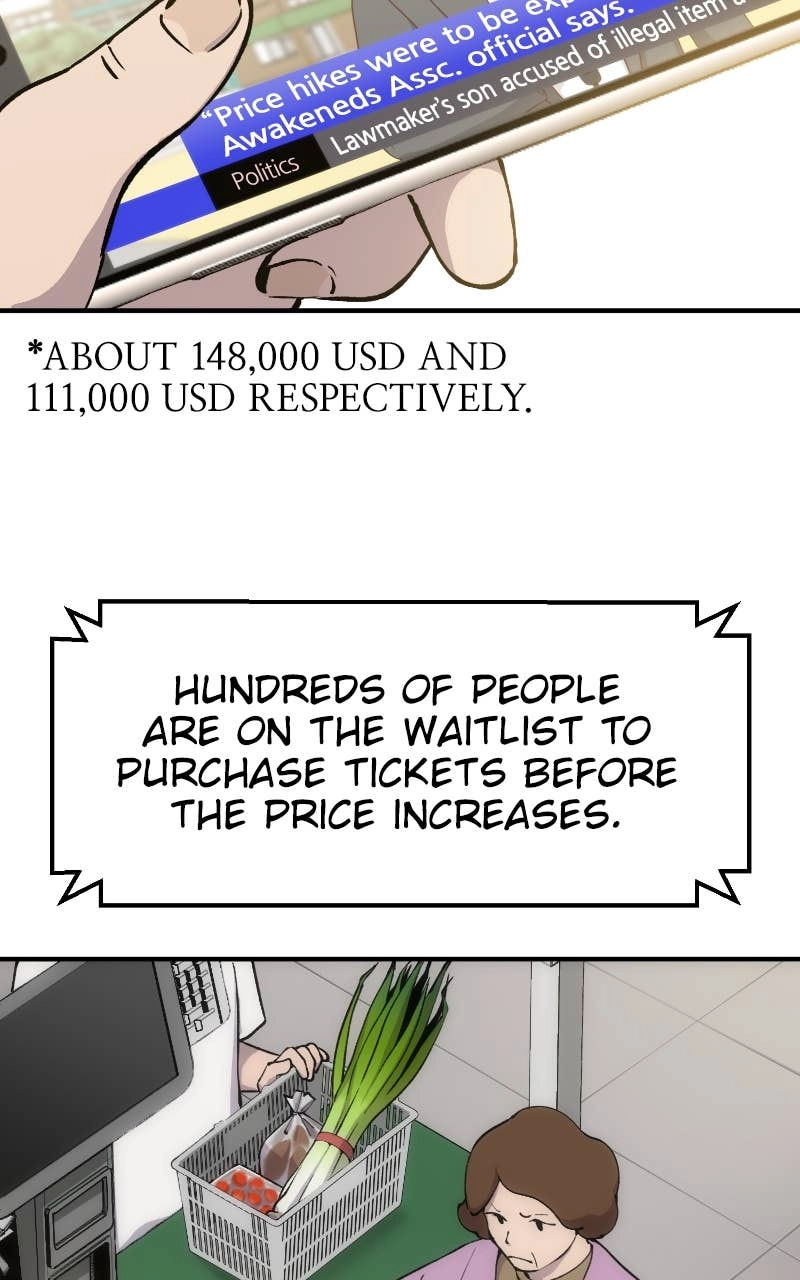 Solo Farming In The Tower Chapter 1 – To the Dungeon Page 95