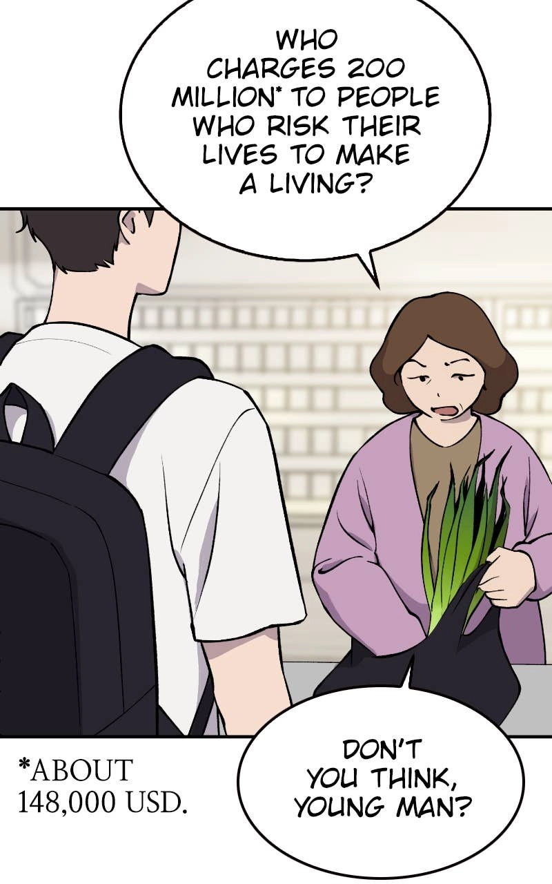 Solo Farming In The Tower Chapter 1 – To the Dungeon Page 97