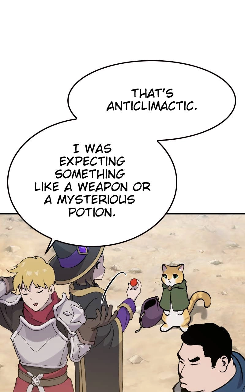 Solo Farming In The Tower Chapter 1 – To the Dungeon Page 9