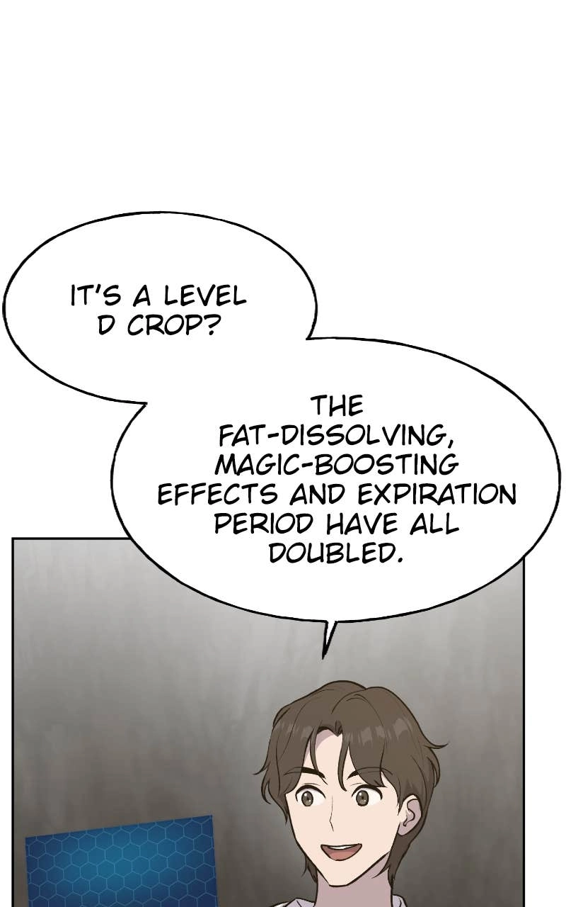 Solo Farming In The Tower Chapter 23 – Grilled Fish with Salt Page 101