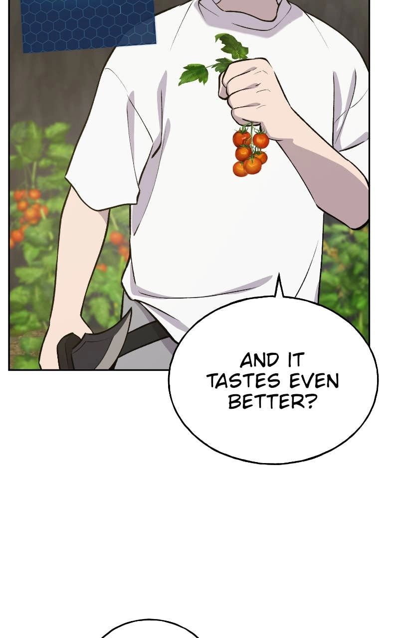 Solo Farming In The Tower Chapter 23 – Grilled Fish with Salt Page 102