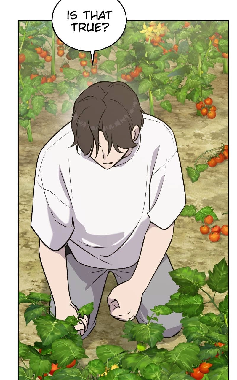 Solo Farming In The Tower Chapter 23 – Grilled Fish with Salt Page 103