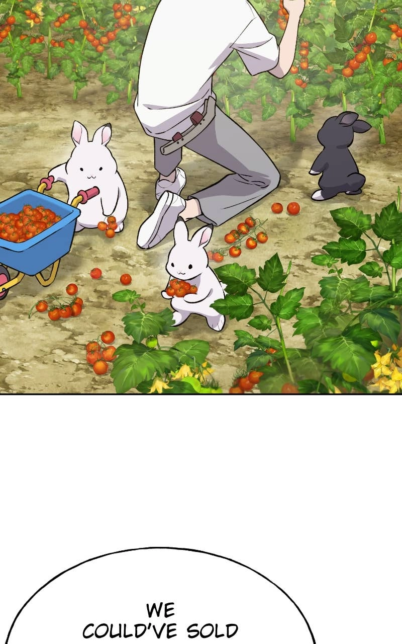 Solo Farming In The Tower Chapter 23 – Grilled Fish with Salt Page 105