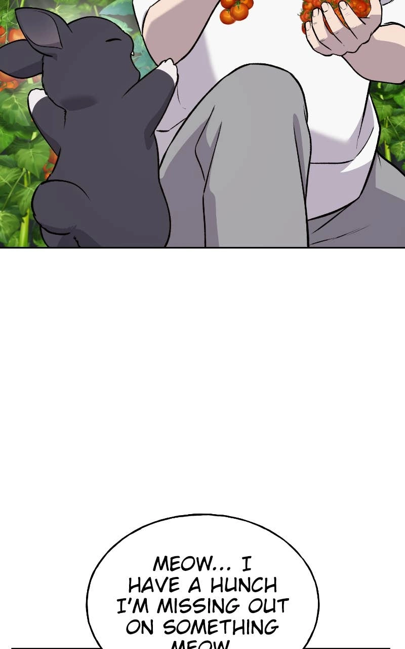 Solo Farming In The Tower Chapter 23 – Grilled Fish with Salt Page 107