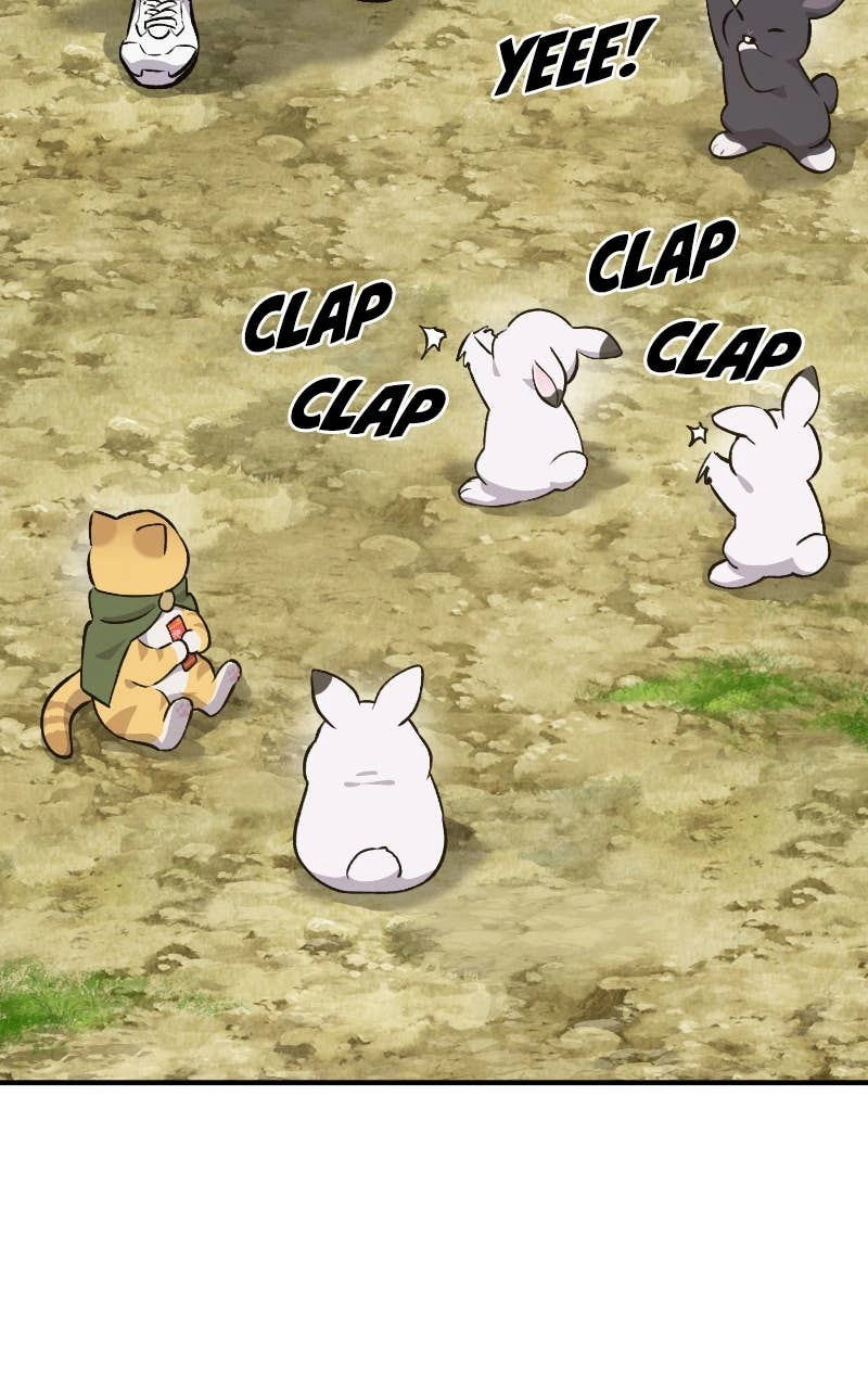 Solo Farming In The Tower Chapter 23 – Grilled Fish with Salt Page 10