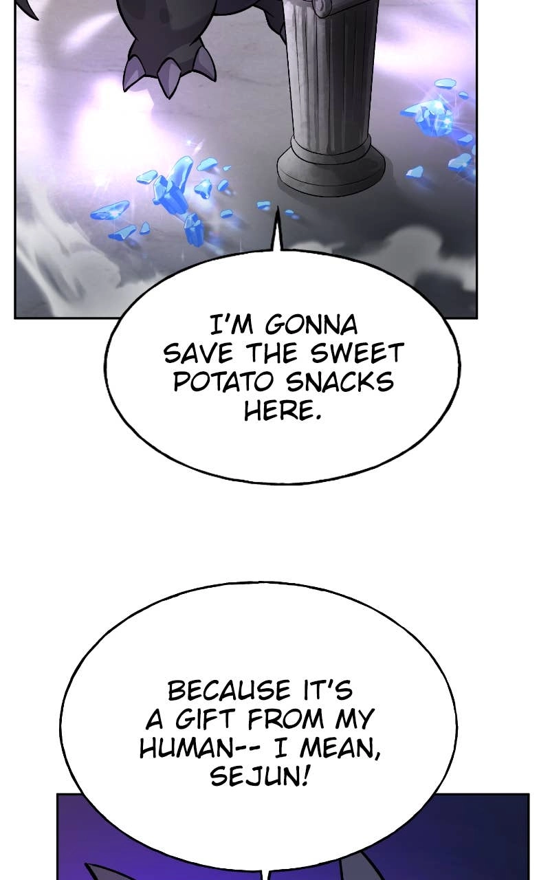 Solo Farming In The Tower Chapter 23 – Grilled Fish with Salt Page 118