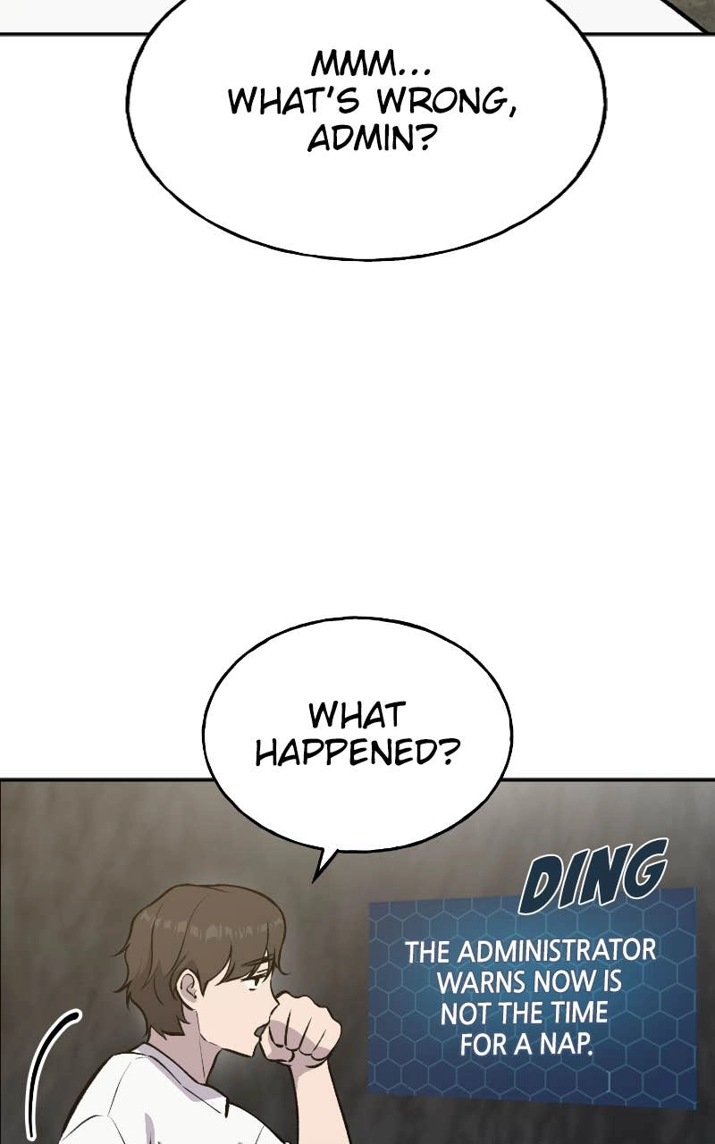 Solo Farming In The Tower Chapter 23 – Grilled Fish with Salt Page 127